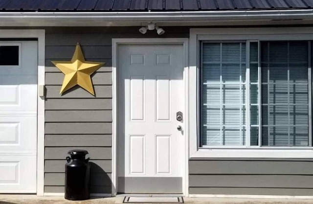 The budget-friendly rest easy