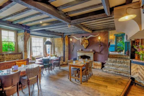 The Bull Hotel