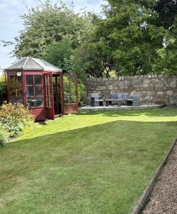 The Bungalow at Montrave