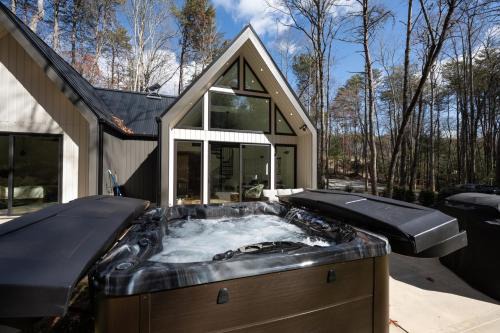 The Bungalow