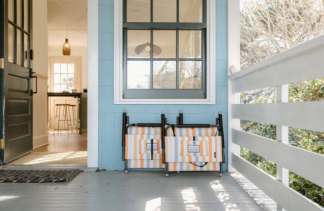 The Bungalow Loft Sum