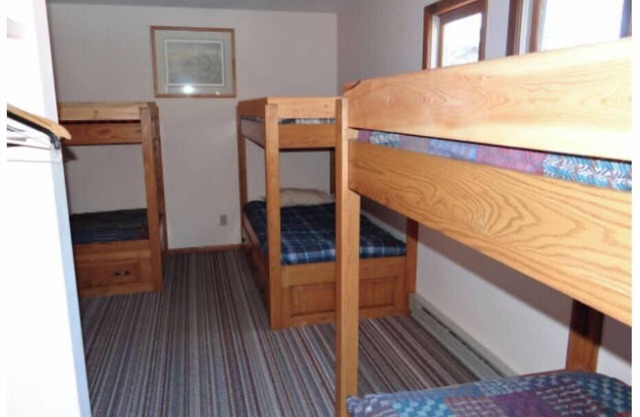 The Bunk House