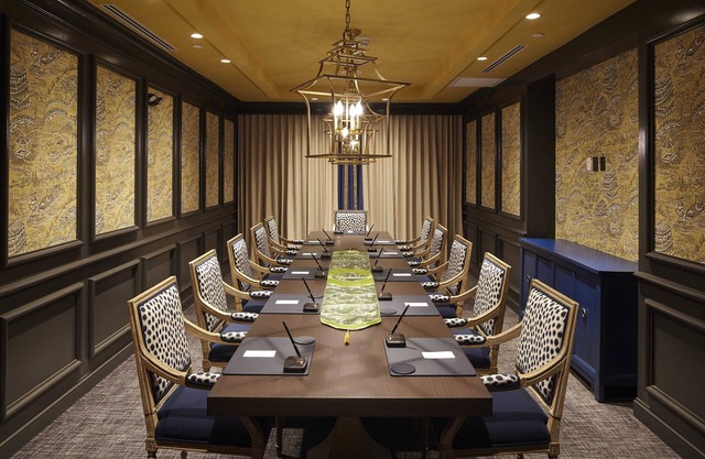 The Burgess Hotel, Atlanta, a Tribute Portfolio Hotel
