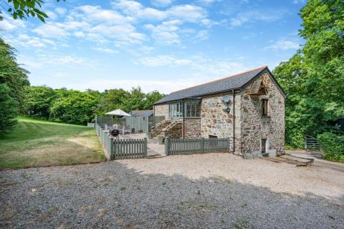 The Byre Dunmere