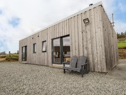 The Cabin