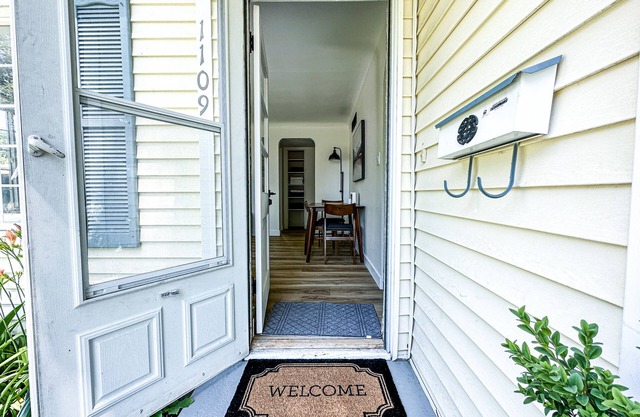 The Captain's Quarters - Minutes to Downtown Coeur d'Alene