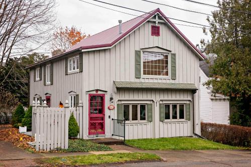 The Carriage House