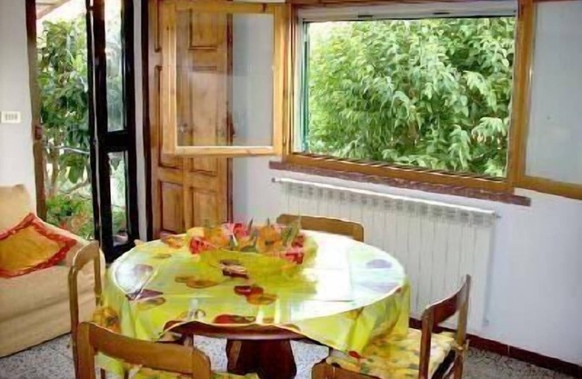 The 'Casina del Nespolo' estate