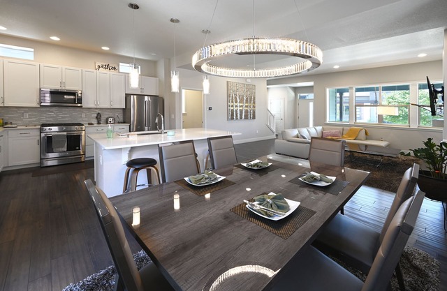 The Central Park Retreat – Luxury 3BR/2.5BA Single-Family Home