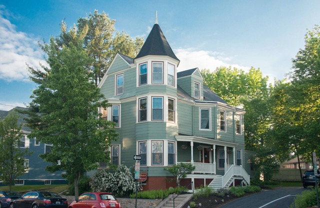 The Chadwick Bed & Breakfast