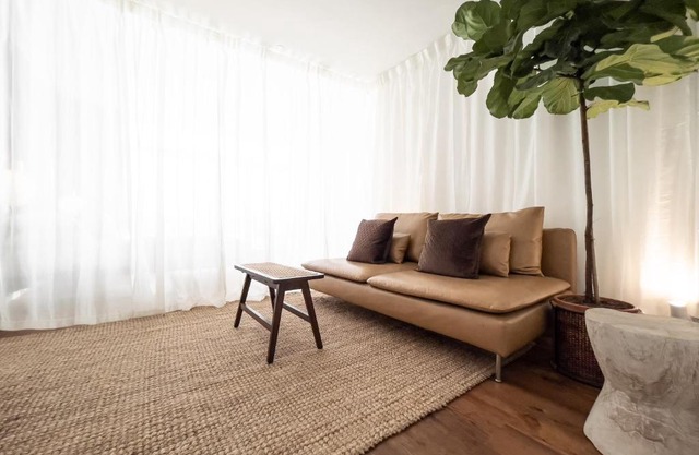 The Chamberlin, Farringdon, by the Design Traveller