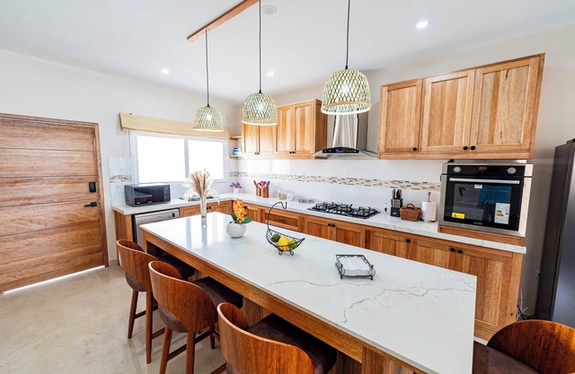 The Charm Beach House Los Organos-Nuro- Mancora