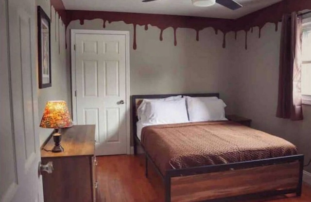 The Chocolate Suite at Suite Retreats