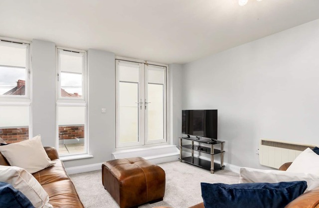 The Chorlton- Luxury Stay In The Heart Of Chorlton