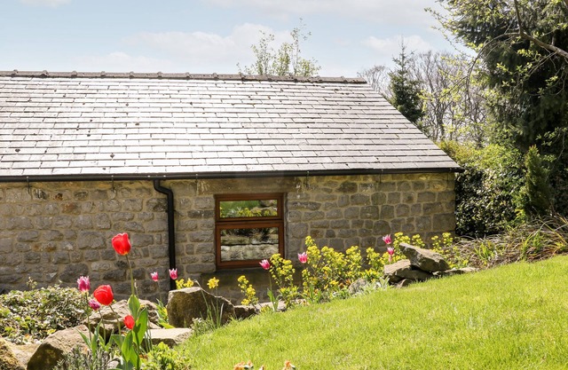 The Church Inn Cottage