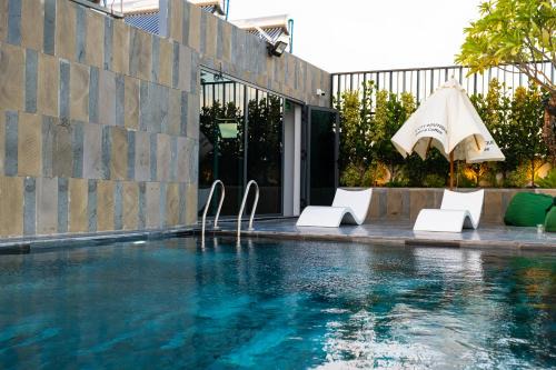 The City Boutique Hotel