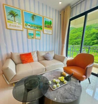 The Clover Homestay 1