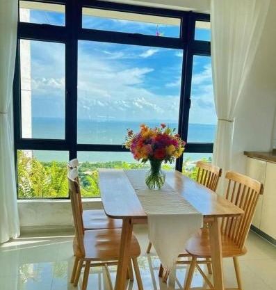 The Clover Homestay 2
