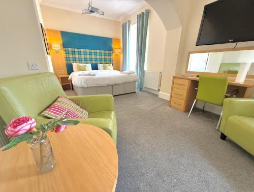 The Clubhouse Nairn