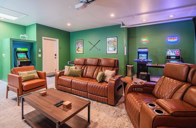 The Clubhouse Scottsdale