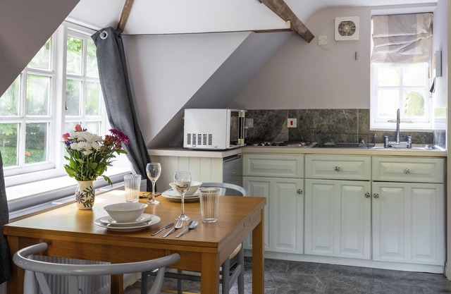 The Coach House
