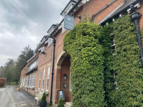 The Coach House