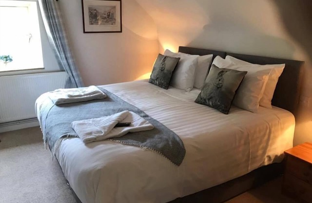 The Coach House Inn