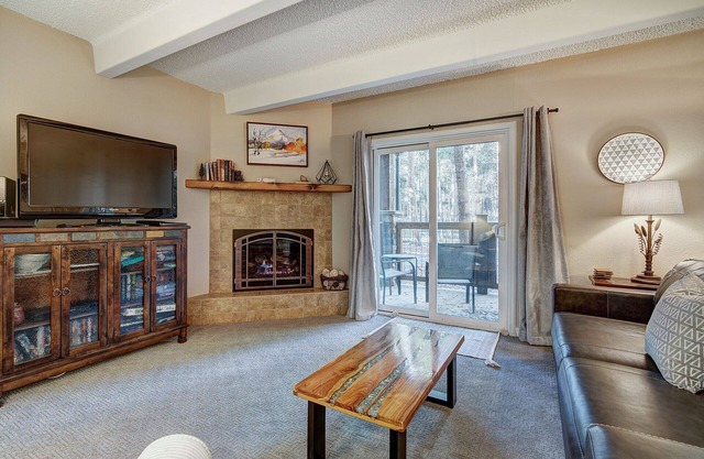 The Columbine Condominiums combine value, convenience and comfort for the per