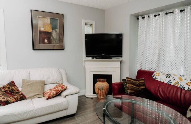 The Comfy House (4 bedrooms)