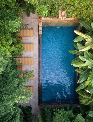 The Community - Siem Reap