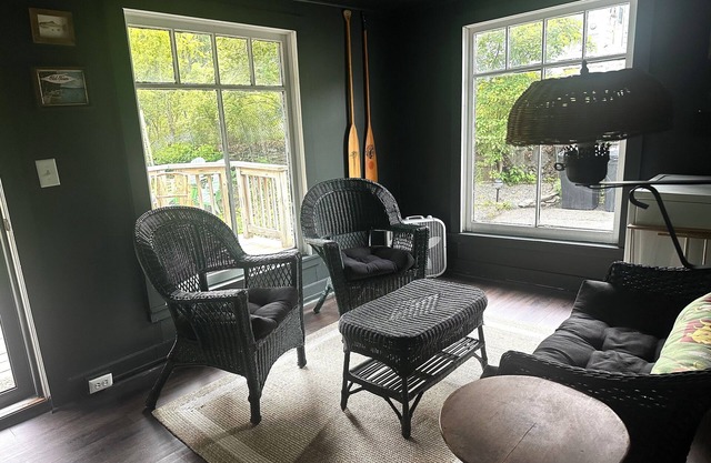 The Cooperstown Colonial. perfect location for all things Cooperstown!