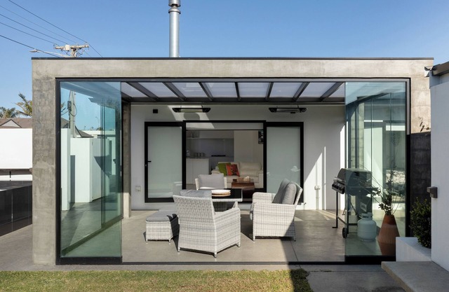 The Corporate Box ~ Mount Maunganui - Beyonder Holiday Homes