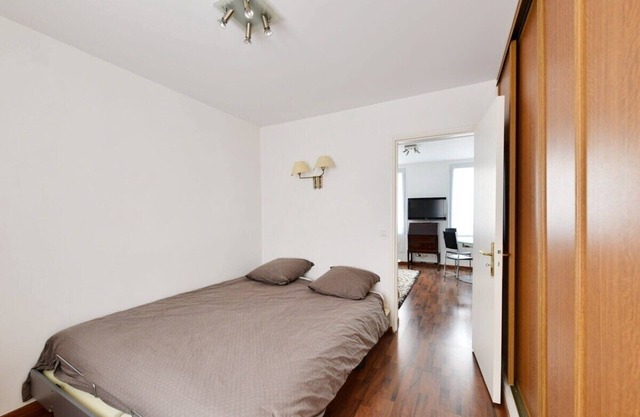 The Cosy Cocon Close to Eiffel Tower & Invalides
