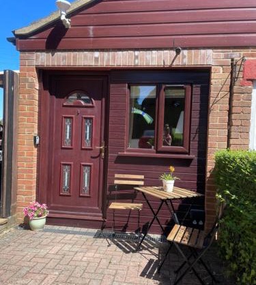 The Cotswold Nook
