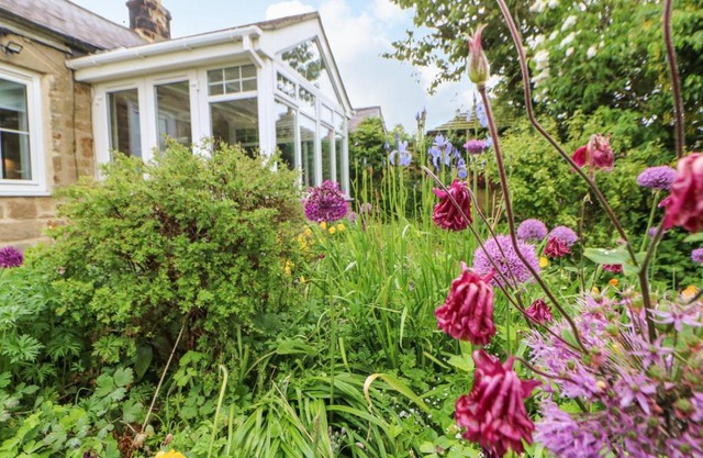 The Cottage, 5 Richley Terrace