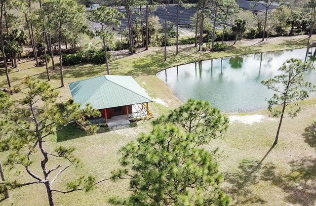 The Cottage at 6030 in Vero Beach Florida!