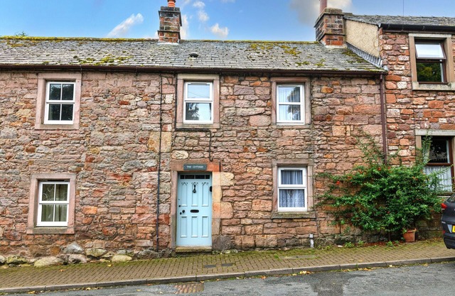 The Cottage at Greystoke