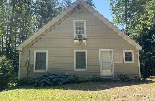 The Cottage | Nobleboro