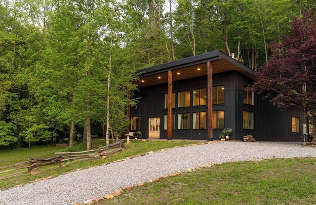 The Cottage