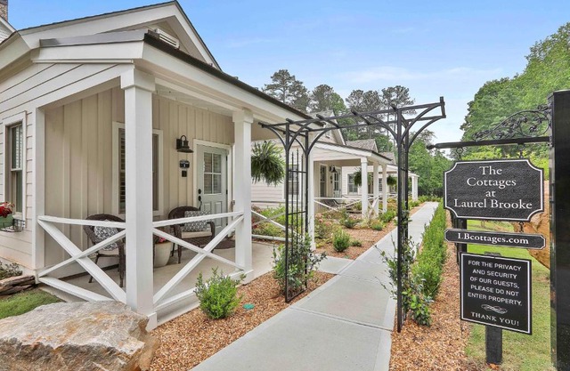 The Cottages at Laurel Brooke