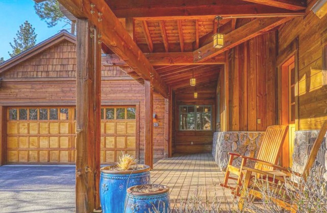The Cottages at Old Greenwood ~ 3-Bedroom