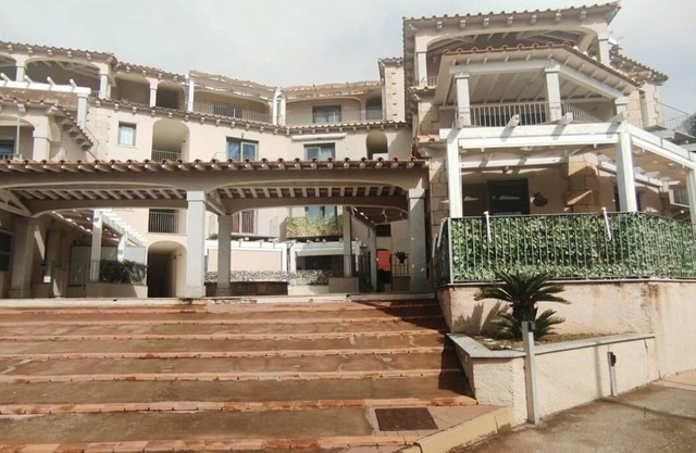 The Courtyard