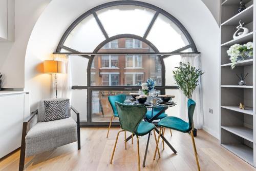 The Covent Garden Collection