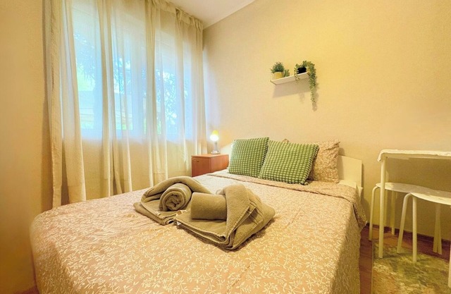 The Cozy Breeze Studio
