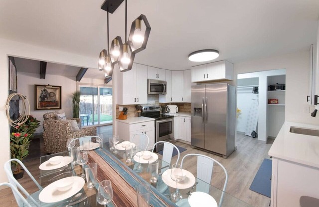 The Cozy Getaway | Grill + Patio and Spacious Yard