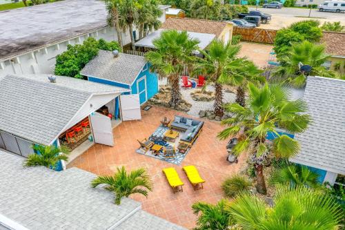 The CrabTrap at Flager Beach - Manor