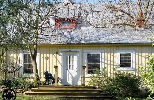 The Creamery: Breathtaking views & cozy studio!