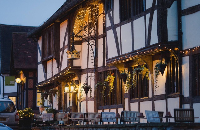 The Crown Inn