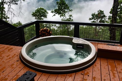 The Cypress Villa where luxury & nature meet