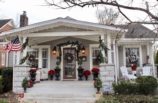 The Dahl House in the heart of Historic Downtown Franklin